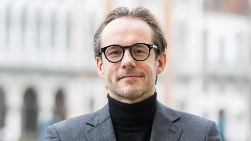 Alberto Villanova, ex capogruppo della Lega in Consiglio regionale