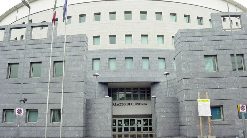 Il tribunale di Padova