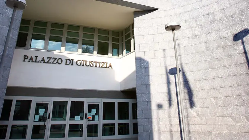 Il tribunale di Padova