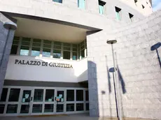 Il tribunale di Padova