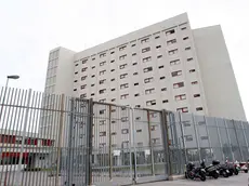 Il carcere Due palazzi di Padova