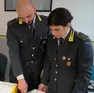 La guardia di finanza ha sequestrato 1,2 milioni di euro a un’azienda della logistica padovana