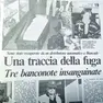 Un servizio sull'omicidio di Sandra Casagrande. Tribuna di Treviso, 31 gennaio 1991