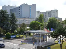 L'azienda ospedale università di Padova