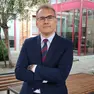Marco Sgarbi, nuovo rettore di Ca' Foscari per il sessennio 2026/2027 - 2031/2032
