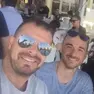 Gli agenti uccisi Pierluigi Rotta e Matteo Demenego