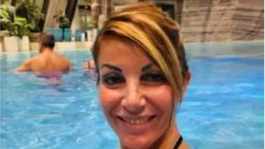 Chiara Cecconi, 49 anni, la tassista morta il 9 maggio