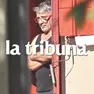 Paolo Gorghetto, 58 anni, nella sua abitazione