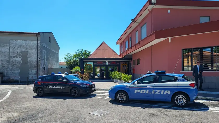 La discoteca Piramidi di Boara Pisani chiusa per 30 giorni