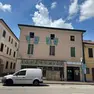 La sede della polizia locale del Conselvano