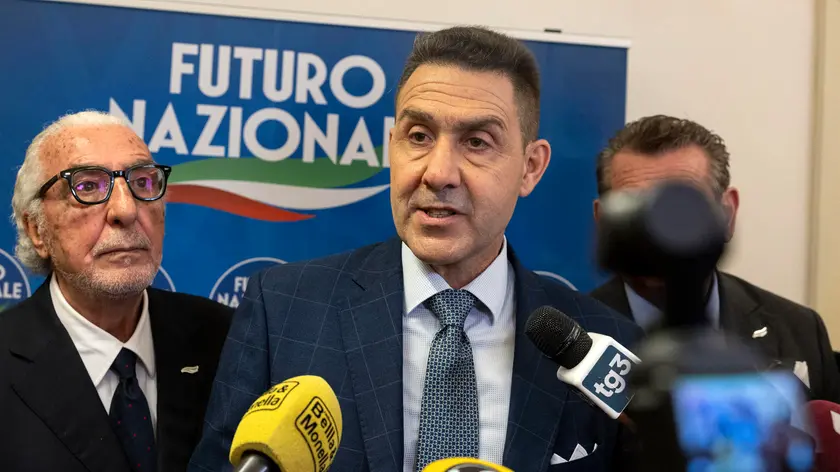 Roberto Vannacci