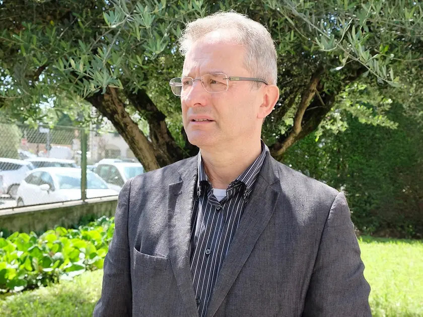 Don Cesare Contarini