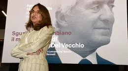 Nicoletta Zampillo Del Vecchio