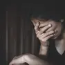 Violenza contro le donne: un'immagine simbolica