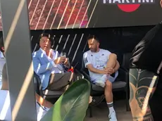Alex Del Piero a Padova