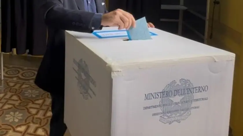In Veneto al voto cinquanta Comuni