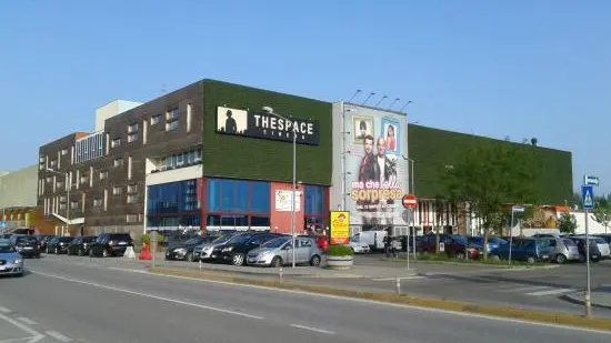 Il multisala The Space Cinema di Limena cerca personale