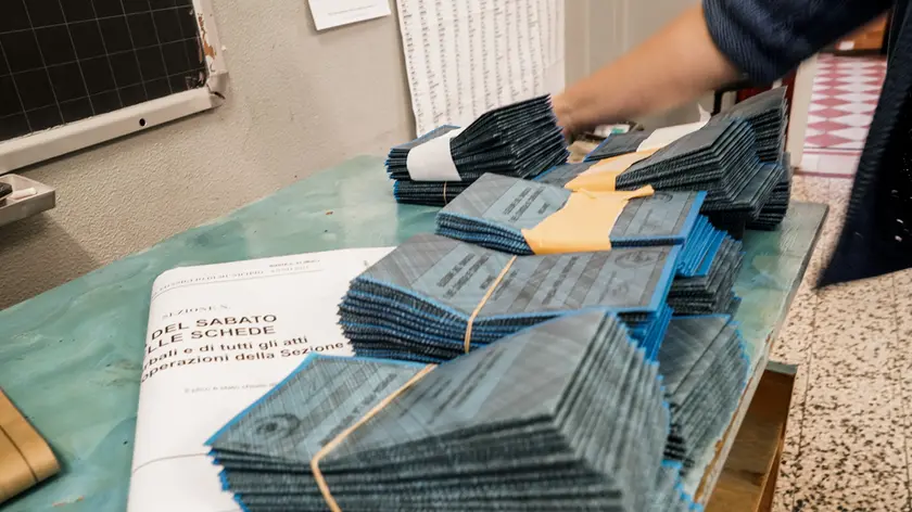 In provincia di Padova novantamila cittadini al voto per scegliere il sindaco
