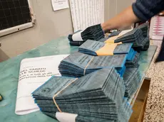 In provincia di Padova novantamila cittadini al voto per scegliere il sindaco