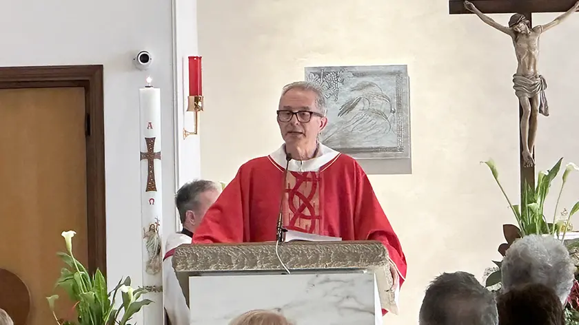Don Cesare Contarini