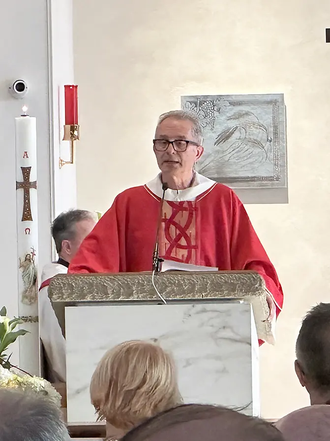 Don Cesare Contarini