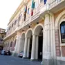 La sede della Provincia di Padova