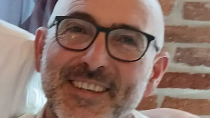 Giampaolo Prosdocimi era presidente del Vespe Rustega