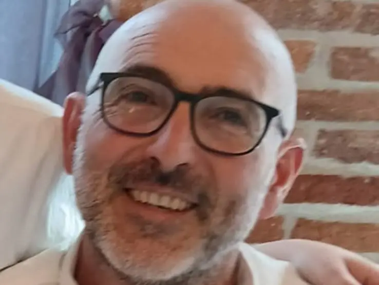 Giampaolo Prosdocimi era presidente del Vespe Rustega