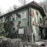 L’ex base Nato sul Monte Venda, nei Colli Euganei