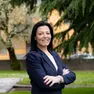 Lara Burato, 53 anni, è la nuova prima cittadina di Masi