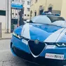 L'uomo è stato individuato dalla Squadra mobile di Padova