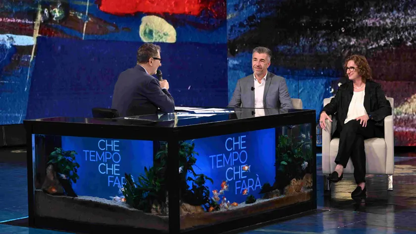 Gino Cecchettin, ospite a Che tempo che fa, ha parlato del rapporto dei giovani con la violenza di genere