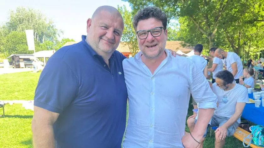 Marcato e Micalizzi