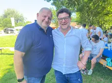 Marcato e Micalizzi