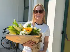 Angela Furlanetto