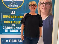 Elisa Paiusco