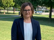 Anna Pittarello