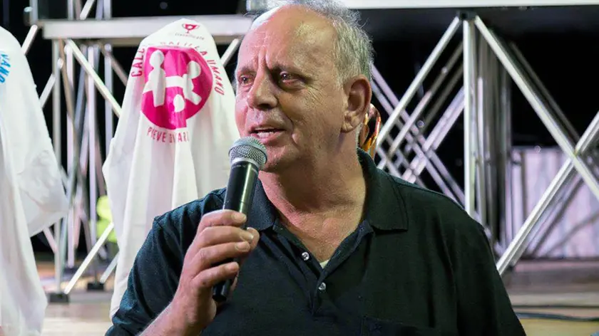 Don Lorenzo Donà