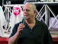 Don Lorenzo Donà