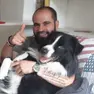 Mario Asllani, barista del Nazionale, morto a 41 anni