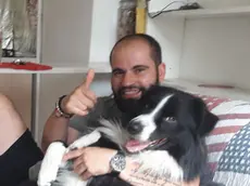 Mario Asllani, barista del Nazionale, morto a 41 anni
