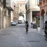 Il 10 giugno via ai lavori in via Dante