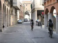 Il 10 giugno via ai lavori in via Dante