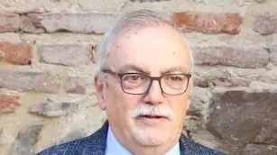Paolo Giaretta, politico di lungo corso, già senatore e sindaco di Padova, democristiano passato al Pd