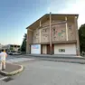 La chiesa dei Santi Angeli Custodi alla Guizza
