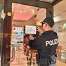 La chiusura dell'Happy Bar a Padova