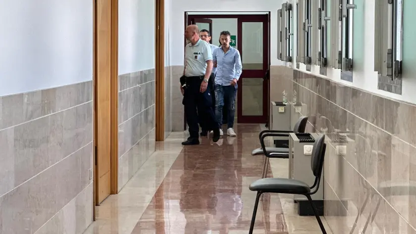 Processo a Padova per l’omicidio di Limena