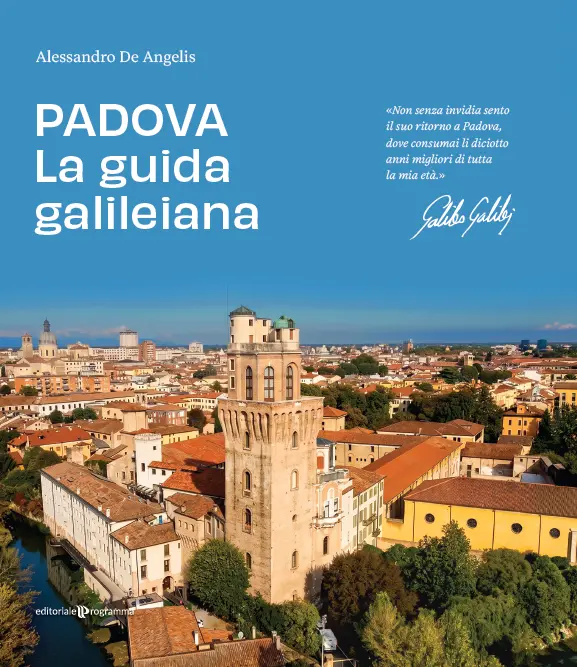 La copertina del volume