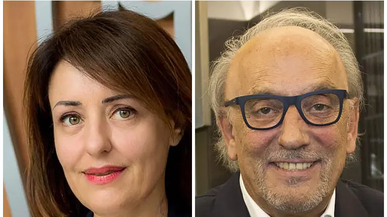 Cavalieri del Lavoro: Mattarella premia imprenditori quattro veneti