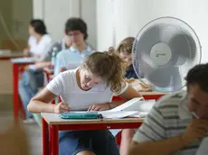 Caldo record nelle scuole a Padova